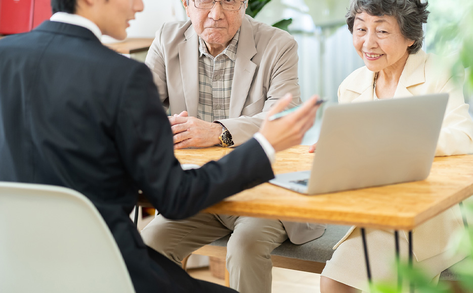 提携会社